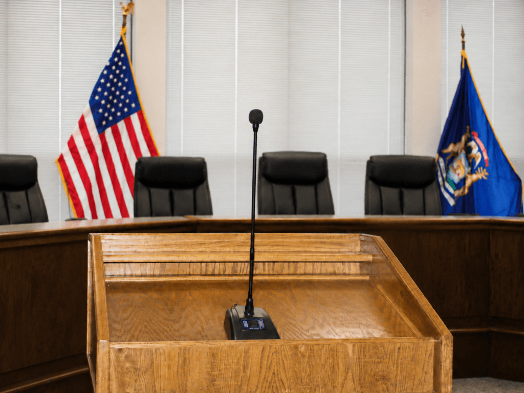 Public Trust Needs More Than Public&nbsp;Meetings
